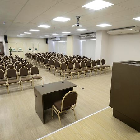 Nord Luxxor Sapucaia Hotel Joao Pessoa Luaran gambar