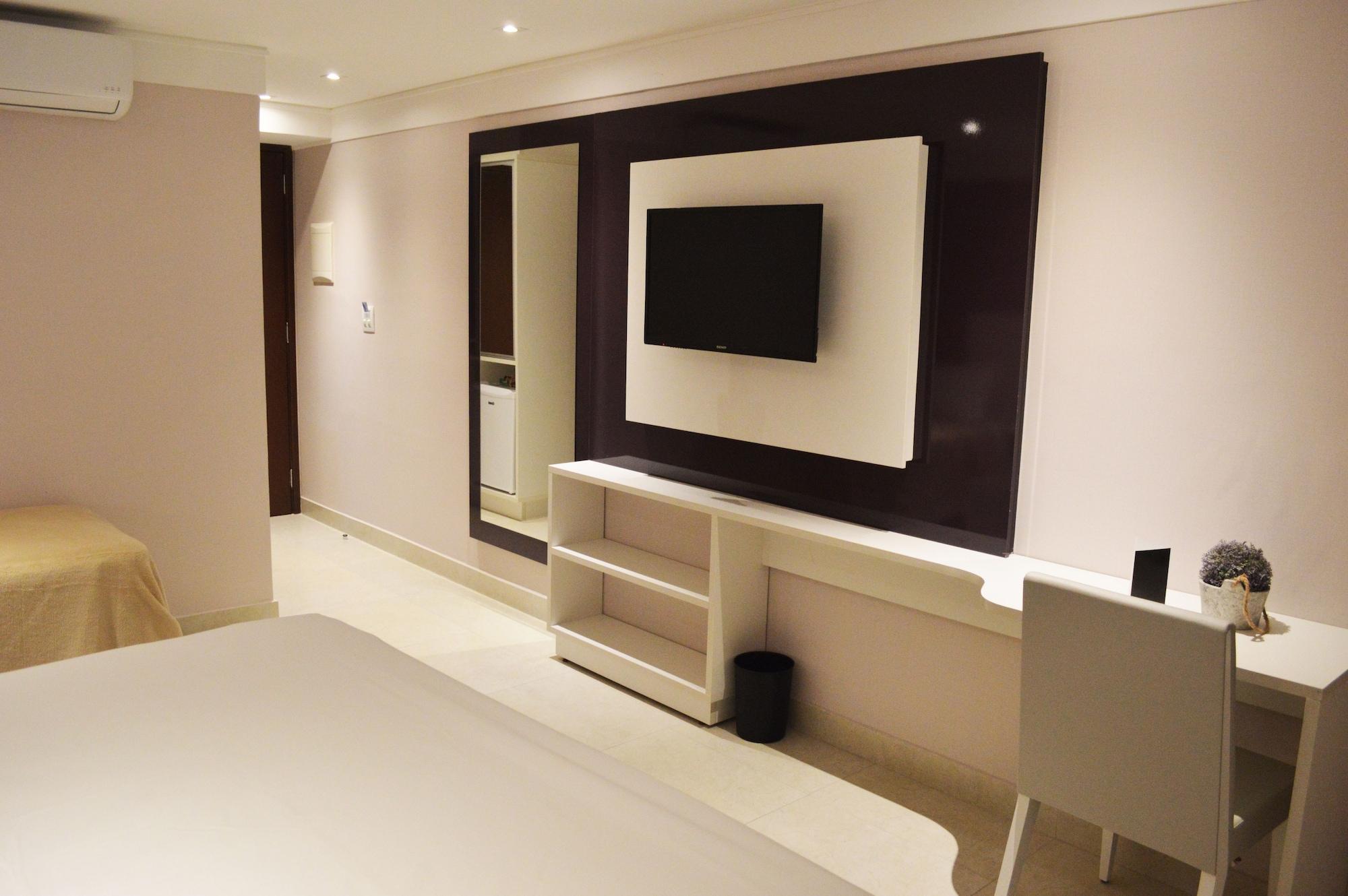 Nord Luxxor Sapucaia Hotel Joao Pessoa Luaran gambar