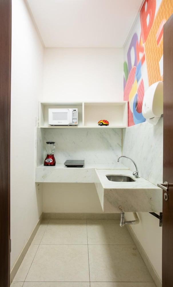 Nord Luxxor Sapucaia Hotel Joao Pessoa Luaran gambar