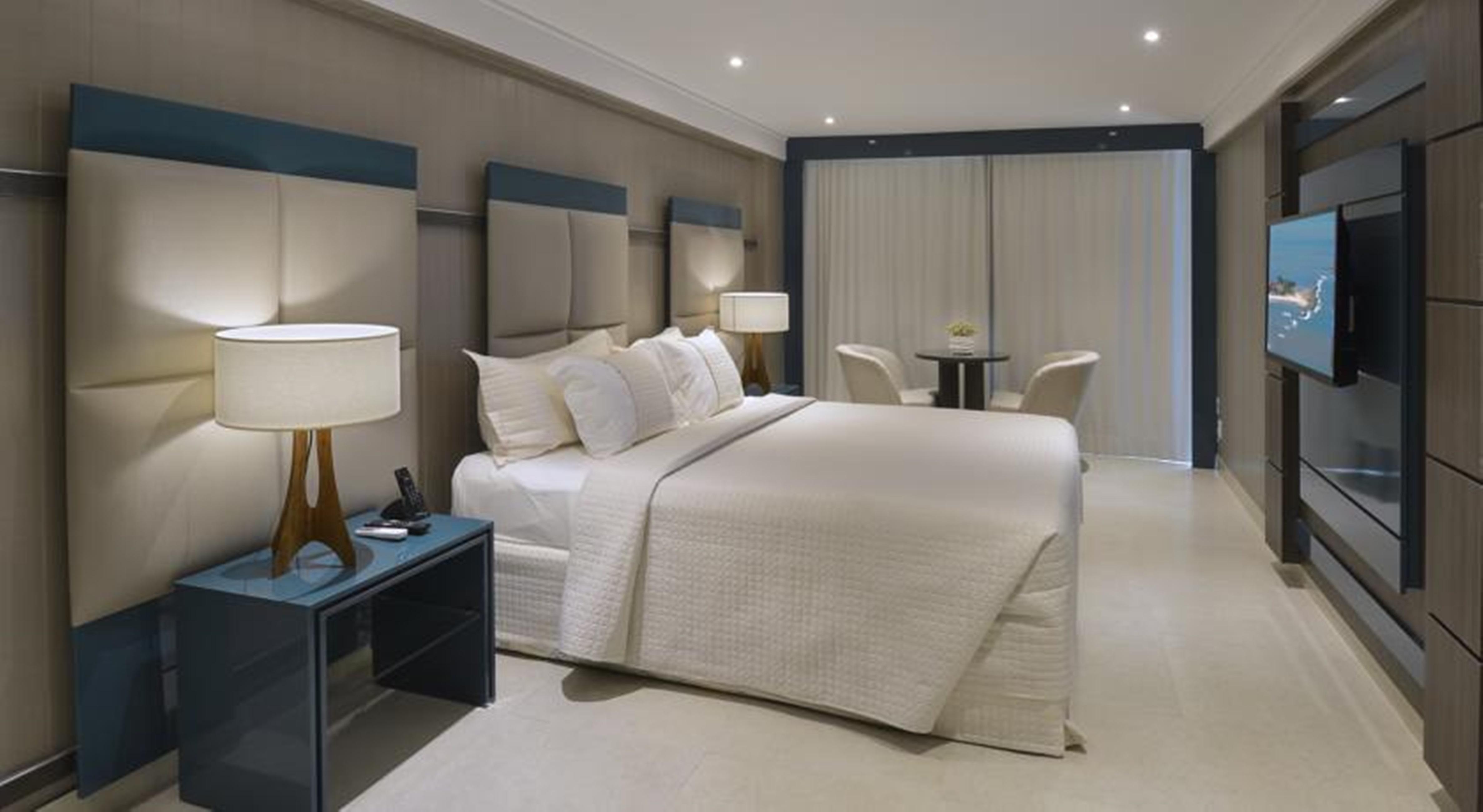 Nord Luxxor Sapucaia Hotel Joao Pessoa Luaran gambar