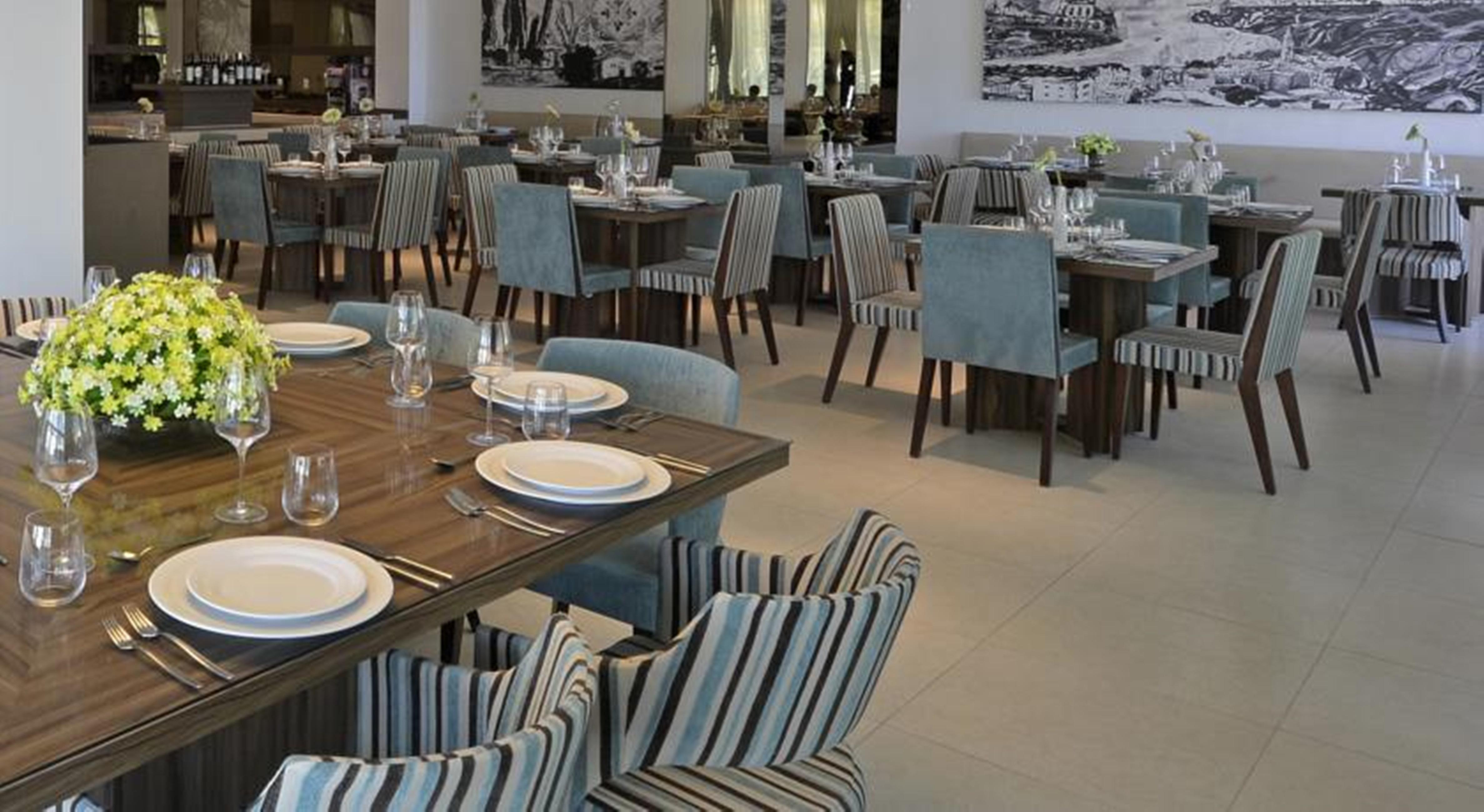 Nord Luxxor Sapucaia Hotel Joao Pessoa Luaran gambar