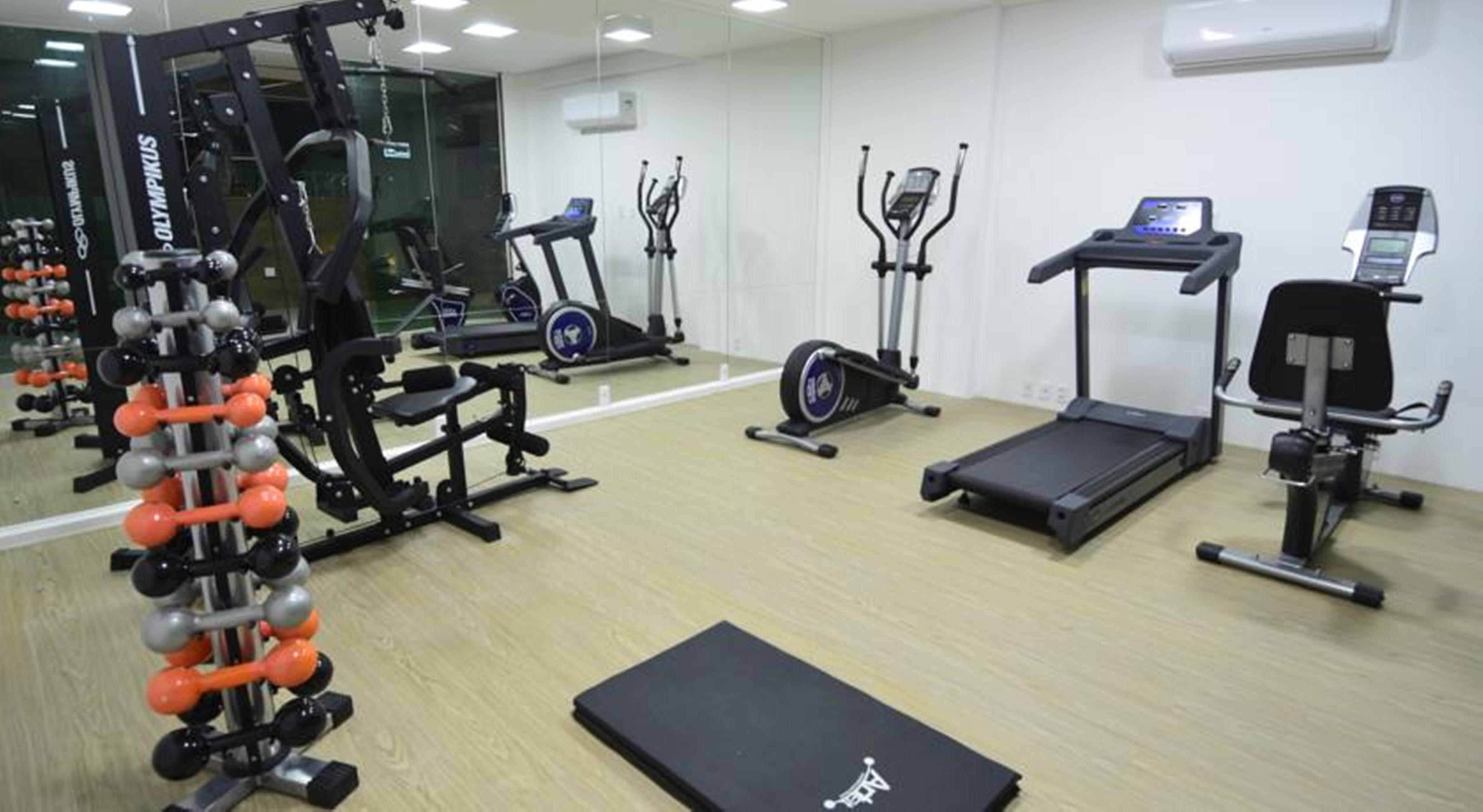 Nord Luxxor Sapucaia Hotel Joao Pessoa Luaran gambar