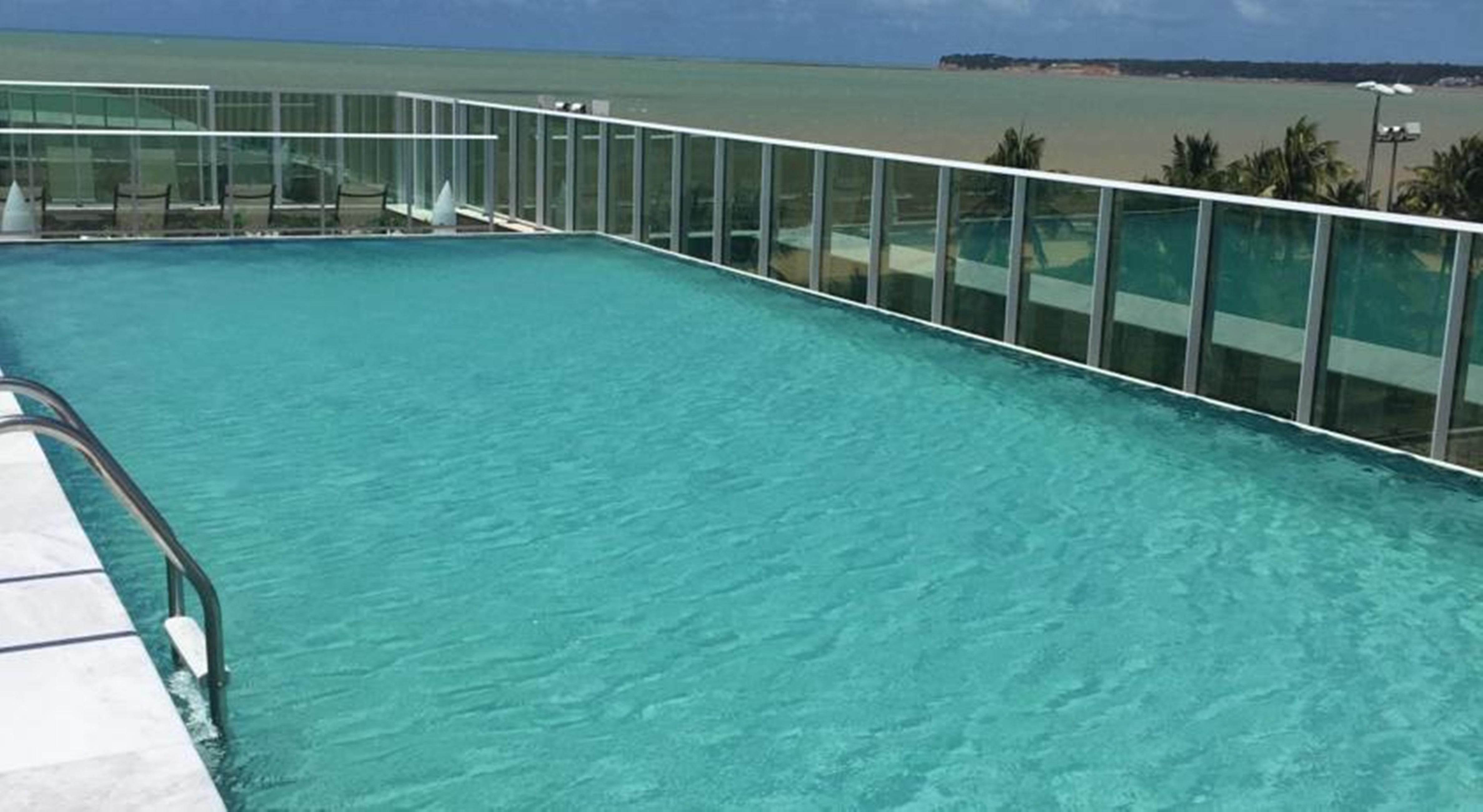 Nord Luxxor Sapucaia Hotel Joao Pessoa Luaran gambar