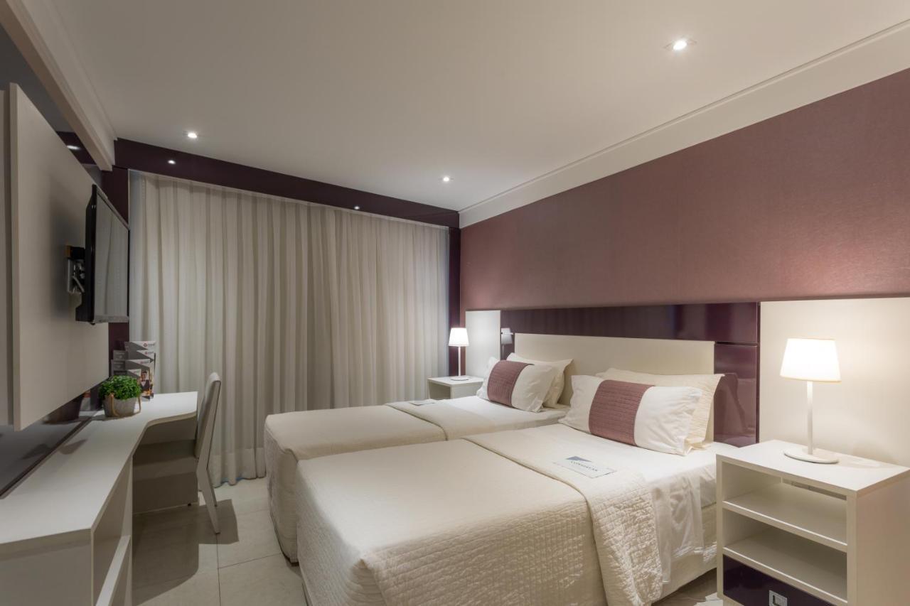 Nord Luxxor Sapucaia Hotel Joao Pessoa Luaran gambar