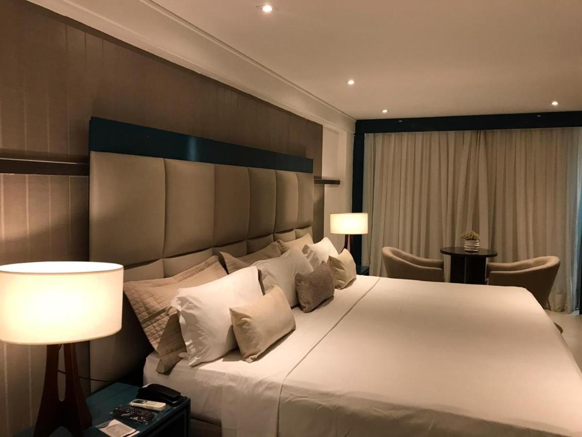 Nord Luxxor Sapucaia Hotel Joao Pessoa Luaran gambar