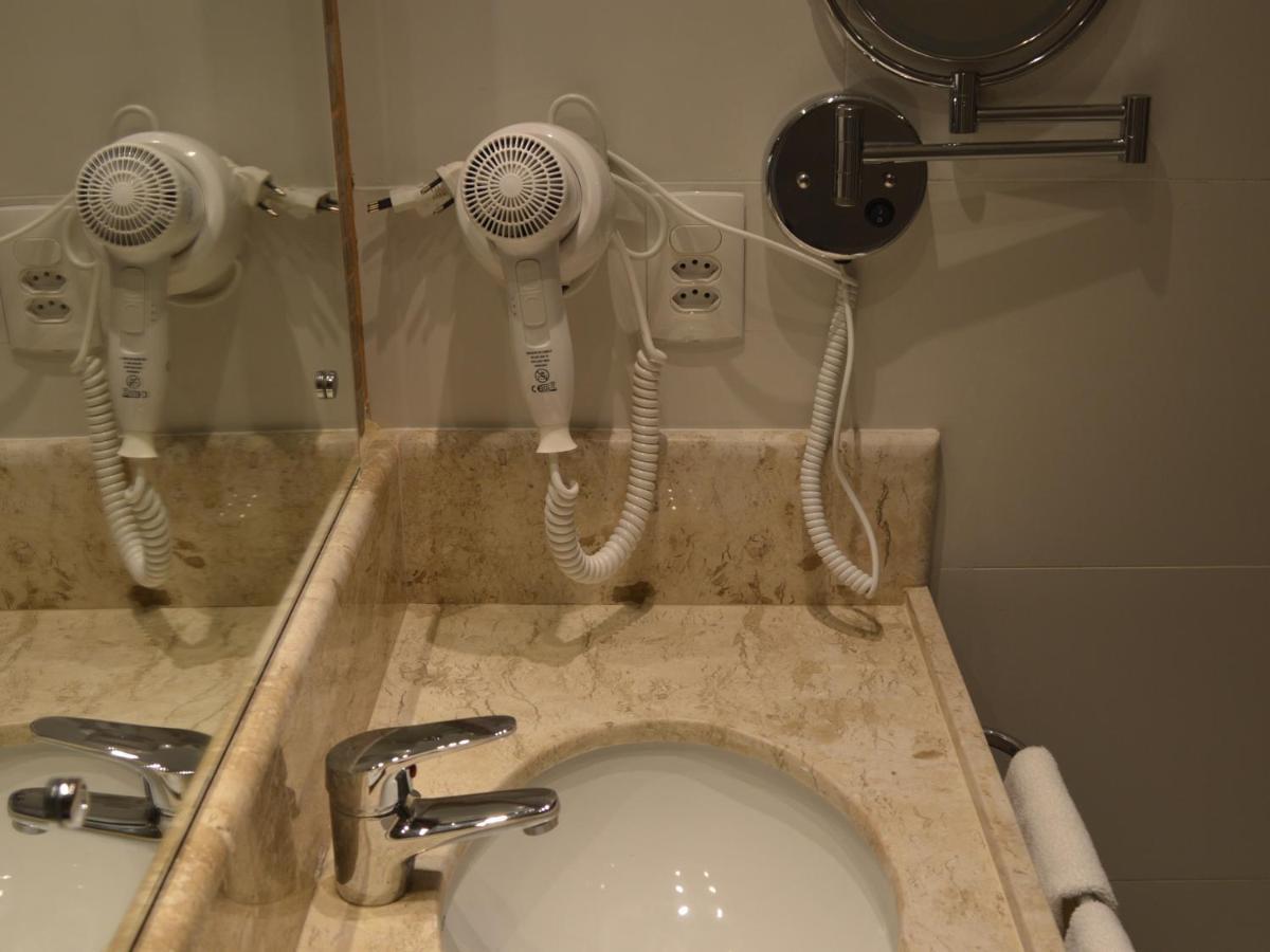 Nord Luxxor Sapucaia Hotel Joao Pessoa Luaran gambar