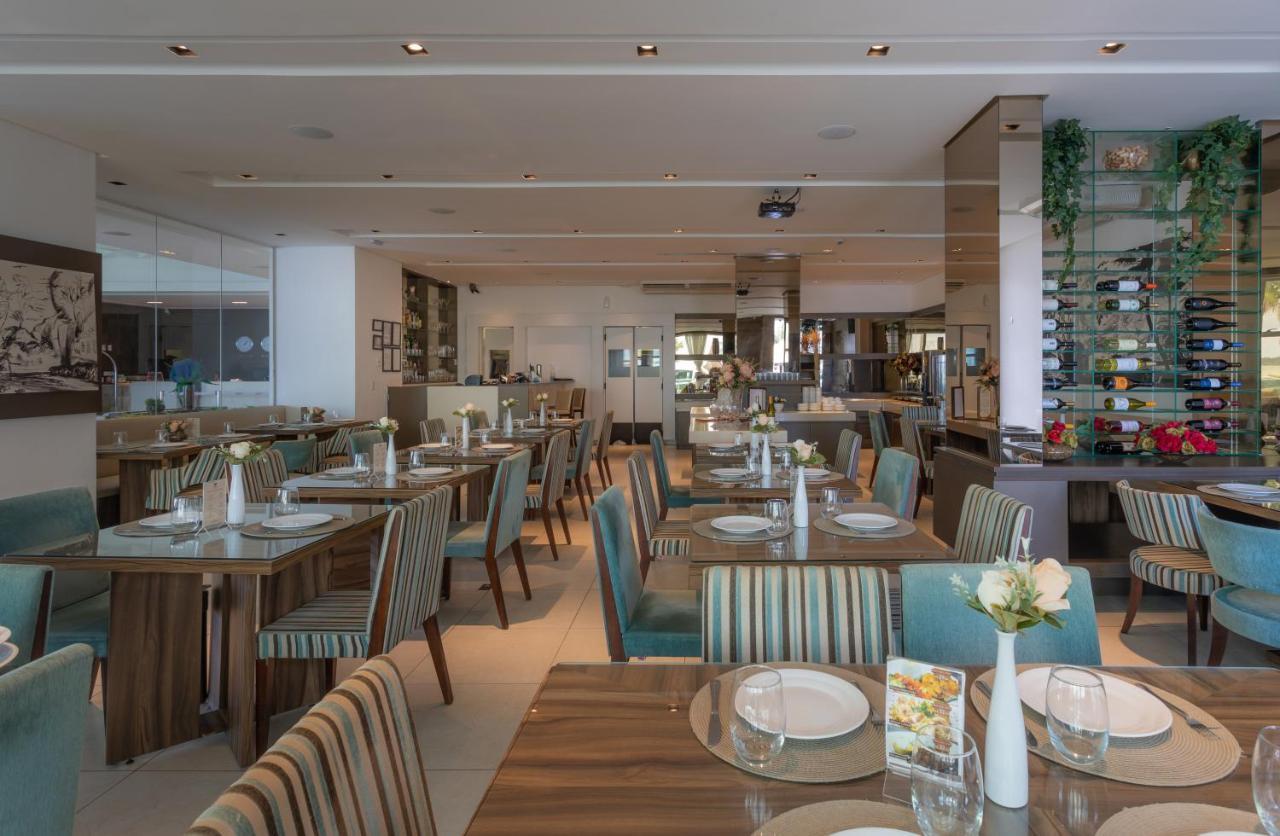 Nord Luxxor Sapucaia Hotel Joao Pessoa Luaran gambar