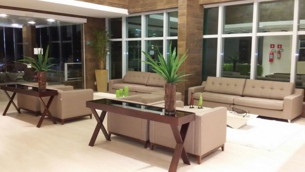 Nord Luxxor Sapucaia Hotel Joao Pessoa Luaran gambar