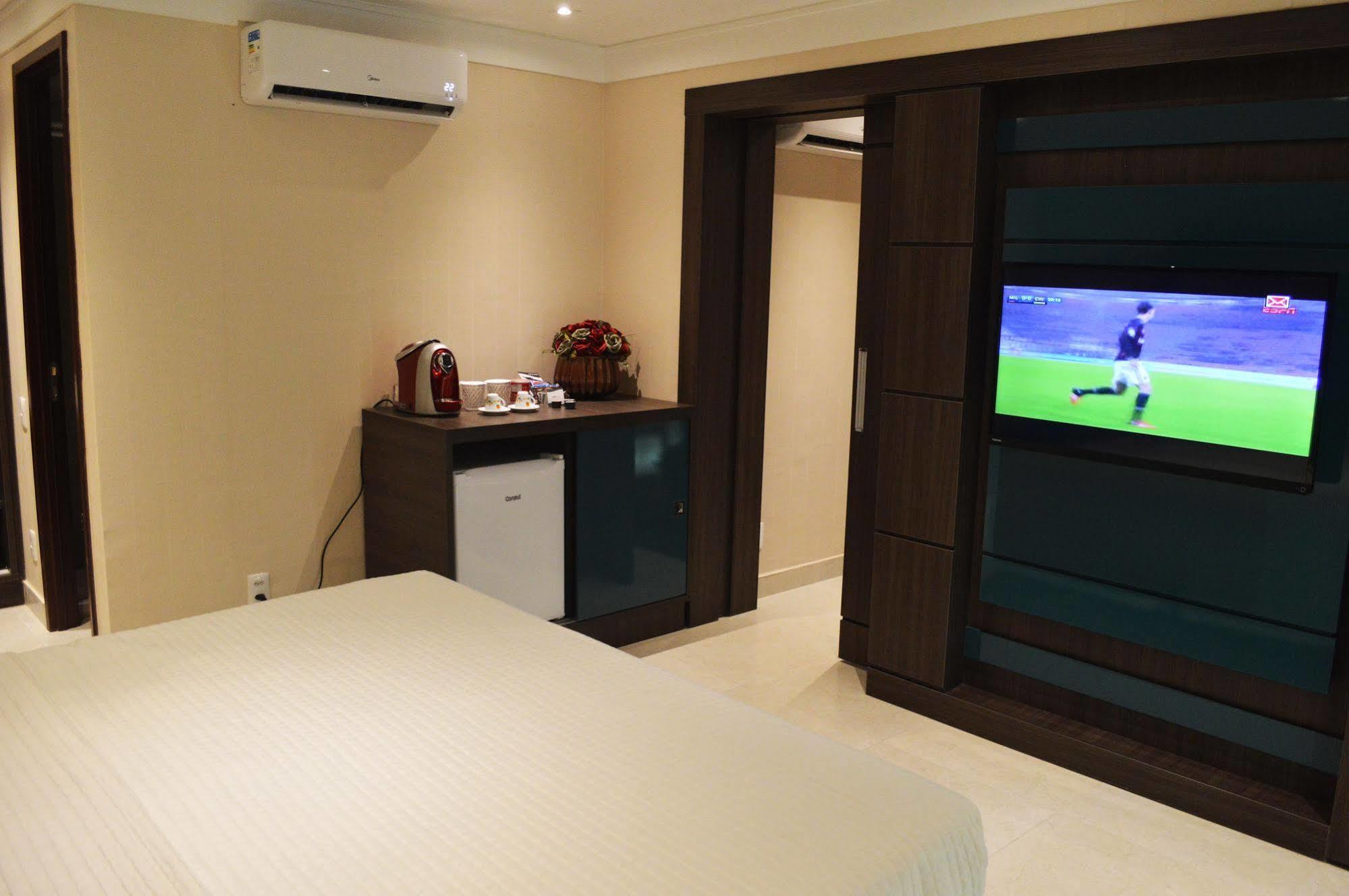 Nord Luxxor Sapucaia Hotel Joao Pessoa Luaran gambar
