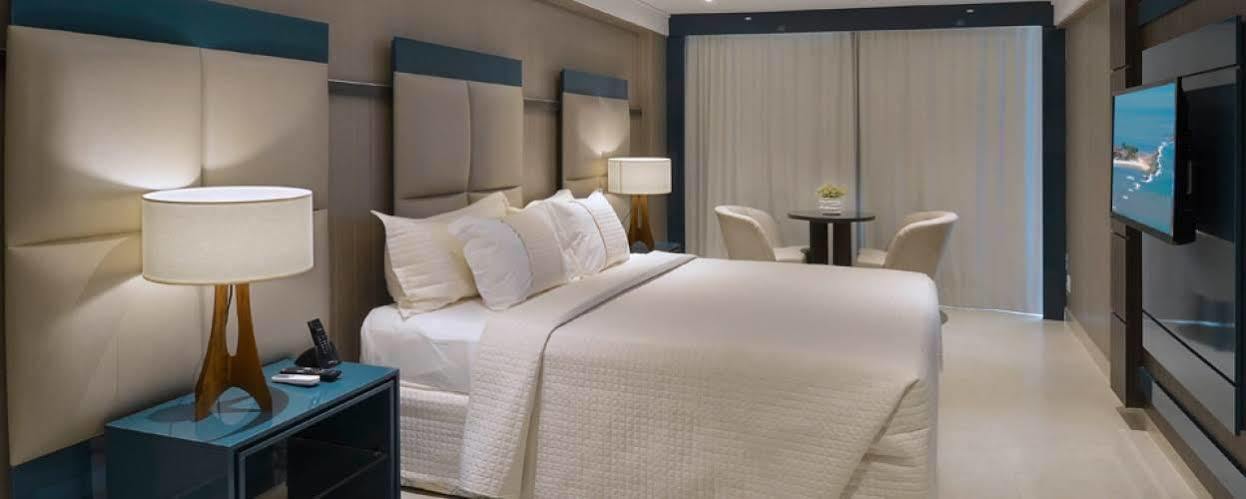 Nord Luxxor Sapucaia Hotel Joao Pessoa Luaran gambar