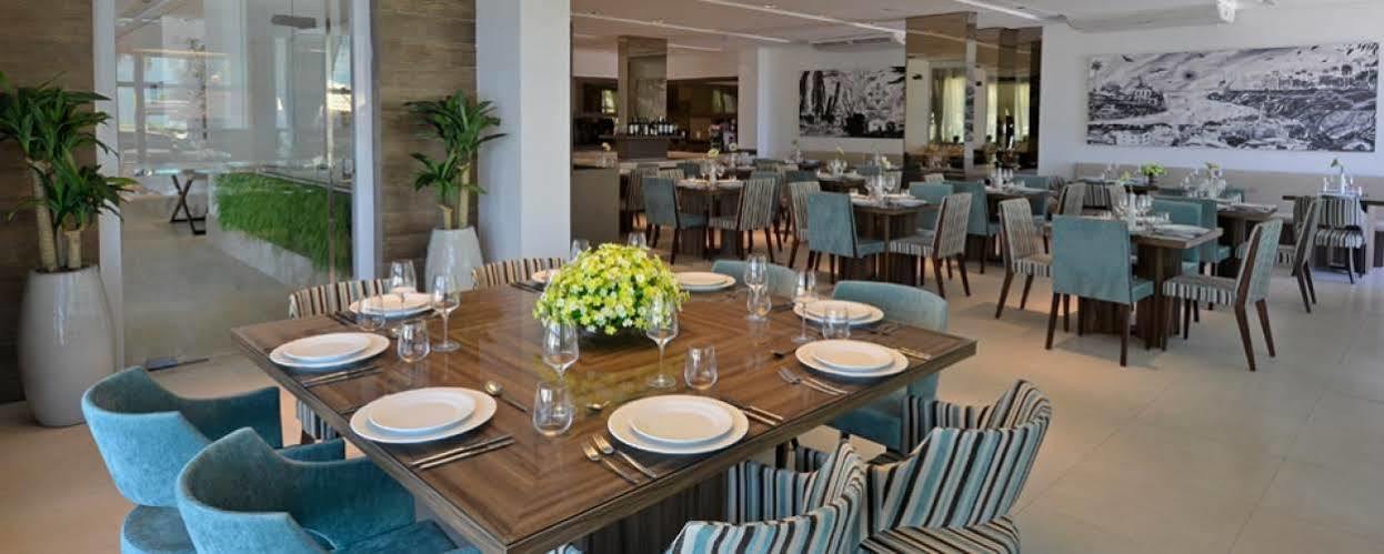 Nord Luxxor Sapucaia Hotel Joao Pessoa Luaran gambar